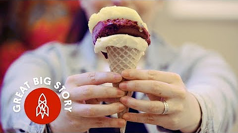 Food & Drink | Great Big Story