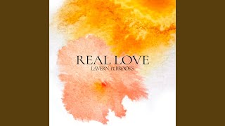 Real Love (feat. BRØØKS) - Lavern