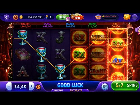 Quest for riches slot machine #konami #casino #slots #카지노게임