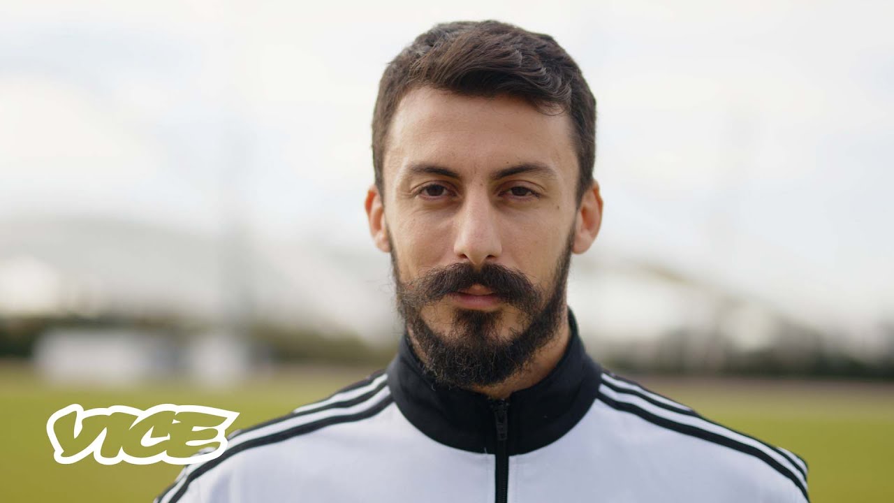 Οι Μαραθωνοδρόμοι