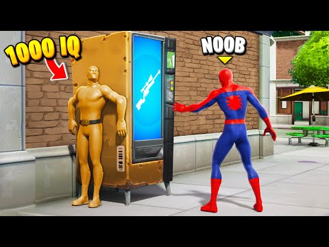 FORTNITE FAILS & Epic Wins! #248 (Fortnite Chapter 3 Funny Moments)