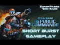 Star Wars: Republic Commando | PS5 | Rainbow Six Clone? | Short Burst Gameplay