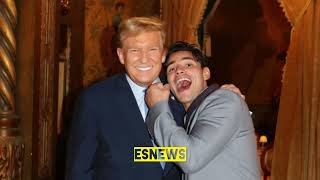 Breaking News  Ryan Garcia vindicated there’s no cheater