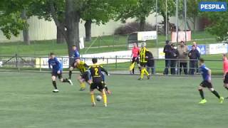Josip Djoja - 25 years old Austrian football player I Full HD