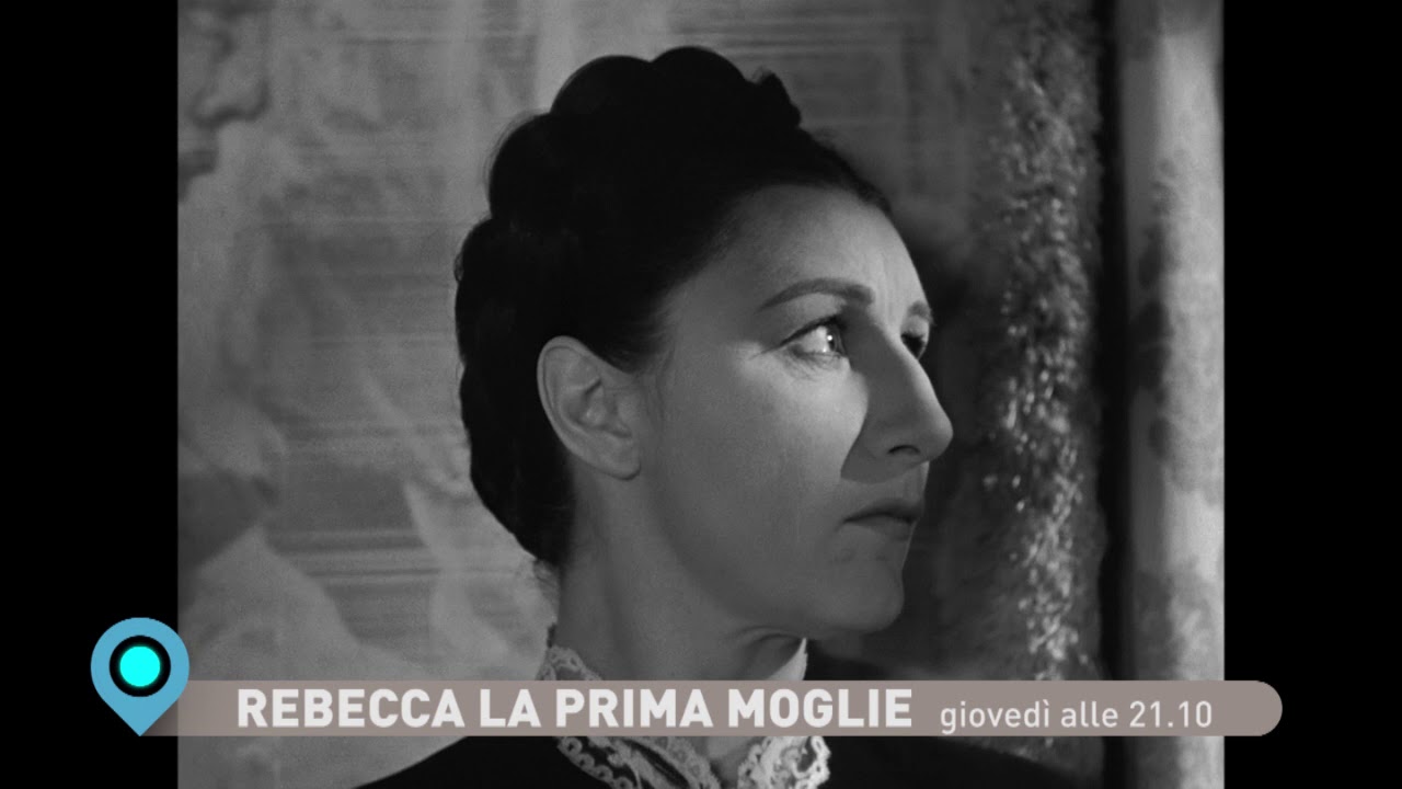 libro rebecca la prima moglie