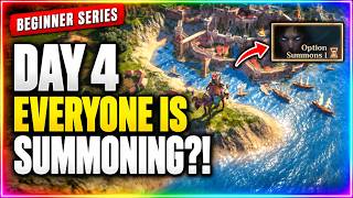 Day 4 Progression & Meta Changes! Exclusive Heroes Were Pulled! | Beginner Series | Dragonheir screenshot 1