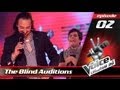 The Voice of Afghanistan - Blind Auditions 2nd Episode