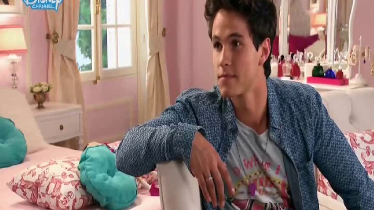 Simbar - ich historia - część 22