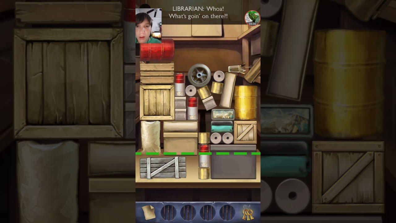 Alcatraz 3 Paint Youtube