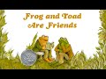 Frog &amp; Toad Are Friends by Arnold Lobel | Read Aloud