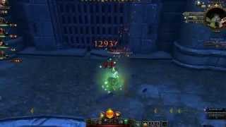 Neverwinter PVP/GWF - How to play a GWF Mod 6