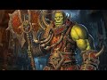 Warcraft 3 | Art of Defence | Opie Edition