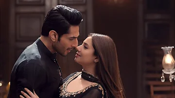 Tarasti hai nigahen full video song by Asim azahar feat. Mahira Khan & Bilal Ashraf