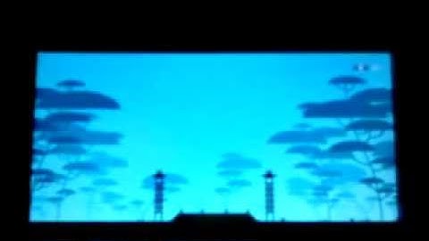 Half Byte Loader Picodrive