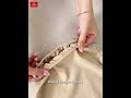 QUẦN CHÉO DÁNG BOM | THOẢI MÁI &amp; TRẺ TRUNG