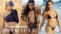 Aly Raisman, Sloane Stephens & More Sexy Athletes | 2018…