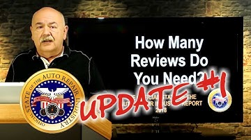 Best Way to Increase Car Count - UPDATE to 2018 State of the Industry Report