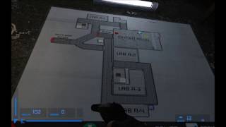 Underhell - Episode 15 - Operation Stealth Was A Failure!