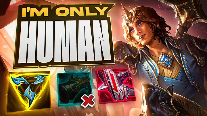 How I play after MISTAKES 💔 STABILIZE the Game and 1v9 🗡AVOID this as Viego