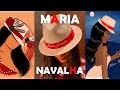 5 pontos de maria navalha