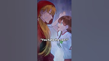 ❌🍏 - THEY HATE THE RAIN😂😂😂 #powerpuffgirls #animatic #animation