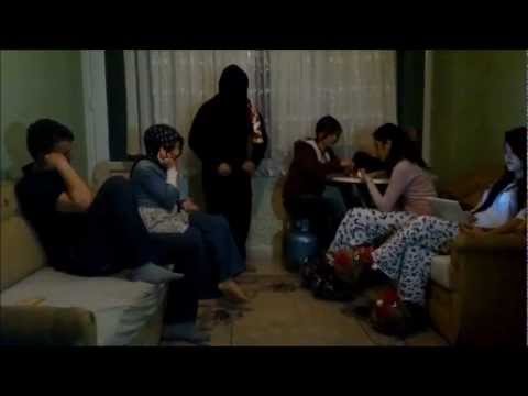 Harlem Shake Armutlu MYO