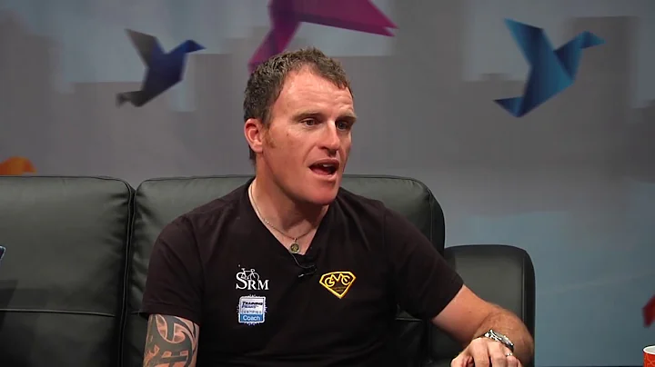 How To Succeed And Be A Winner | Gordon McCauley |...