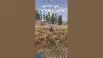 i have no words #rust