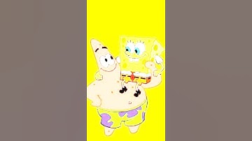 Jedag jedug kartun spongebob #PART 3
