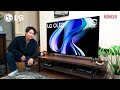 【巨大】4K・55インチテレビを買ってみました｜有機ELの画質はいかに...??コストコ限定モデル