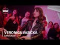 Veronica Vasicka Techno Mix | Boiler Room BUDx Santiago