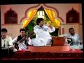 Akhlaq bashir so ustad bashir ahmed khan sulemani aaj tv channel performance part 1flv