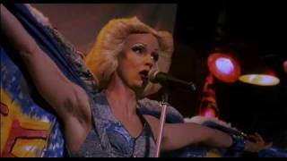 Hedwig and the Angry Inch Trailer