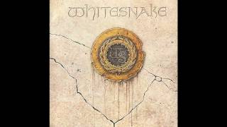 Whitesnake - Bad Boys (1987) chords