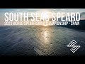 South seas spearo vs the world  2023 world spearfishing champs