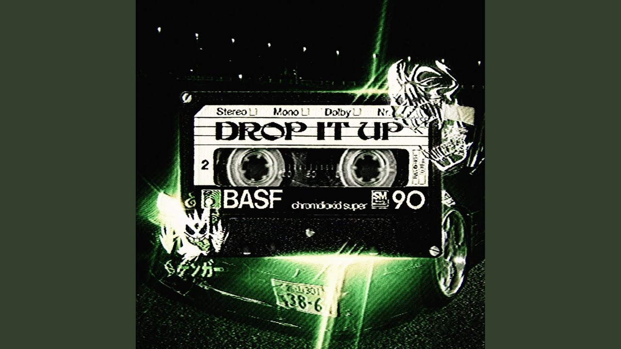 Watch Drop It Up on YouTube Watch Drop It Up on YouTube