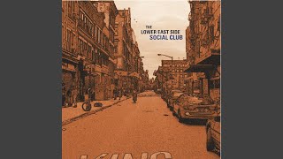 Syncretic Dialectic Wealth