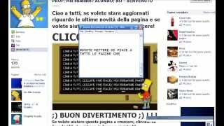 Metodo Per Pubblicizzare La Propria Pagina Facebook