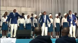 TTACTSO Umfolozi College OPENING FUNCTION - HLALANI KUMKHOKHELI KUBABA😭😇