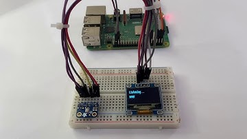Audio Recognition on a Raspberry Pi using TensorFlow Lite
