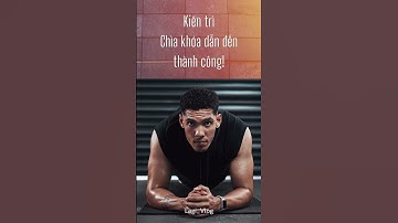 Câu nói động lực 21 #short