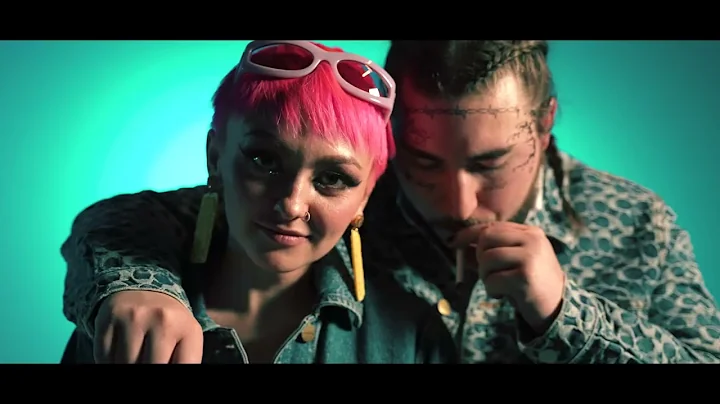 JAYMMAC - POST MALONE PROPOSAL [OFFICIAL VIDEO] #p...