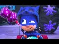 Racing Cars Special | PJ Masks Official