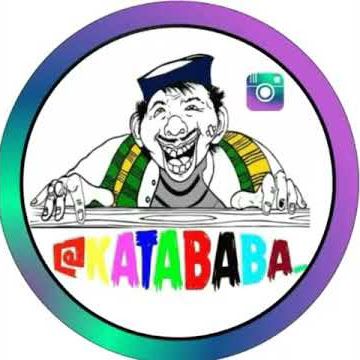 Kata baba orang kena kualat