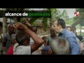 Milhares entregam-se a Jesus em Bangladesh