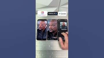 Apple Intelligence vs Galaxy AI vs Gemini AI Eraser Test #ai #appleintelligence #galaxyai