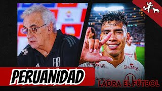 PERUANIDAD: LA PREVIA, UNIVERSITARIO vs. JUNIOR | LA LISTA DE JORGE FOSSATI, ¿HAY SORPRESAS?