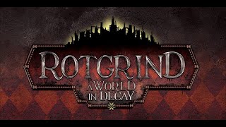 Rotgrind S3 E18 | Pathfinder Second Edition