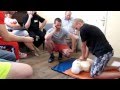 Nurkowanie bydgoszcz wwwnurkowaniekursycom  kurs resuscytacji dan basic life support 