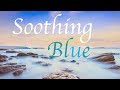 Soothing Relaxation Music For Stress Relief- Calm Sea Sound - Music For Sleep, Study, Work